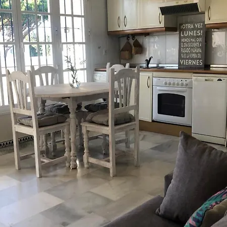 Apartamento Calma La Barrosa *