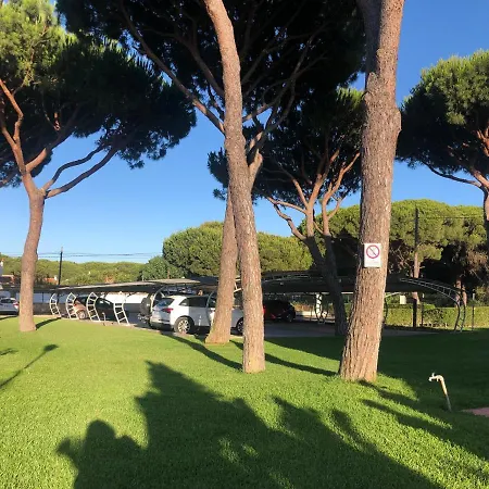 Apartment Calma La Barrosa *