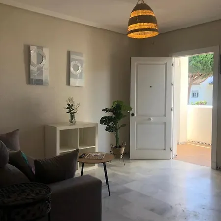 Calma La Barrosa Apartment Chiclana de la Frontera