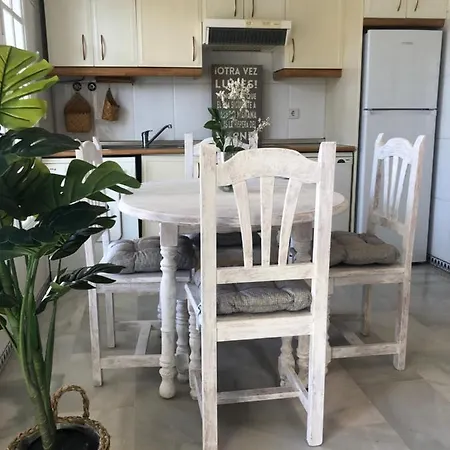Apartment Calma La Barrosa