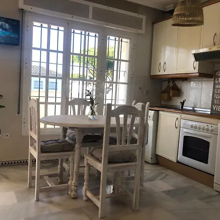 Calma La Barrosa Apartamento