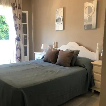 Apartamento Calma La Barrosa Chiclana de la Frontera