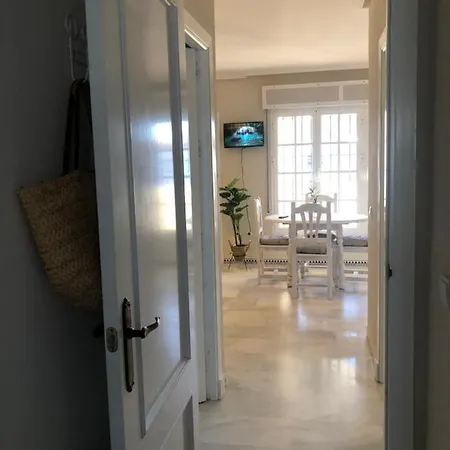 Calma La Barrosa Apartamento