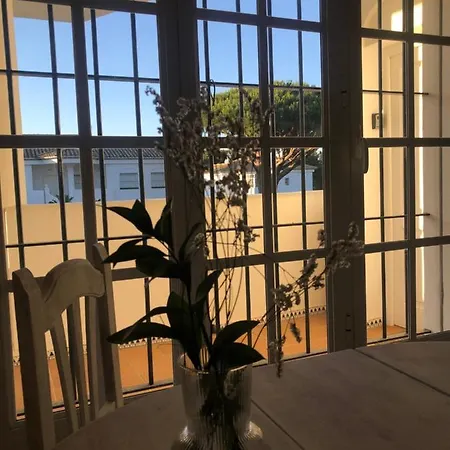 Calma La Barrosa Apartment