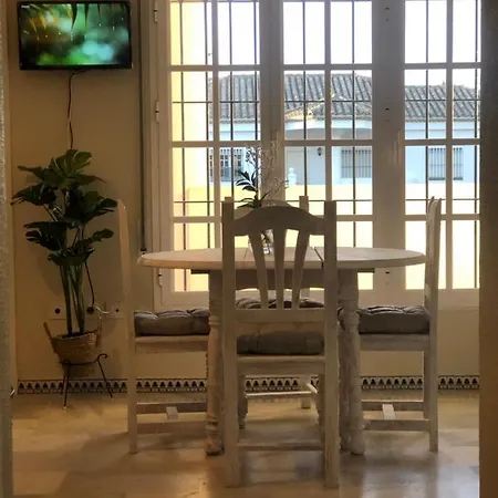 Apartamento Calma La Barrosa *
