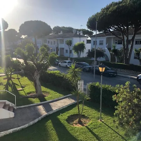 Apartamento Calma La Barrosa Chiclana de la Frontera