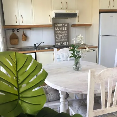 Apartamento Calma La Barrosa Chiclana de la Frontera