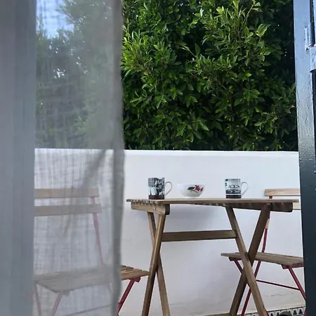 Calma La Barrosa Apartamento